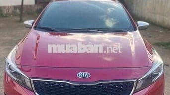 Kia Cerato 2018 1.6 AT - 70000 km