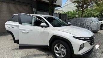 Hyundai Tucson 2022 1.6T Xăng Turbo - 37000 km