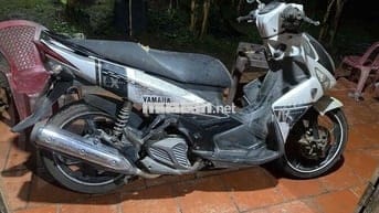 Thanh lí xe nouvo4 LX