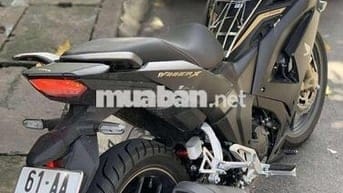WinnerX 2025 ABS ODO 230