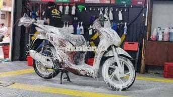 Chính chủ bán SH150iCBS 2022 Biển 9 nút Odo 9000km