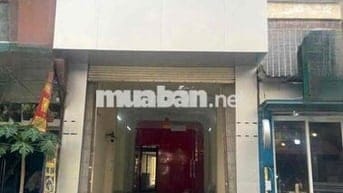 Nhà làm CHDV Mặt tiền Đồng Xoài, Tân Bình (3 lầu, 7PN + 1MBKD)
