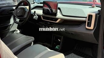 VinFast VF3 2024 Thuê pin - 22000 km