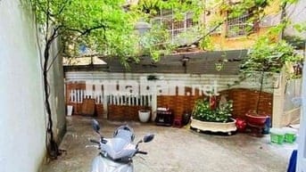 TÔI CHÍNH CHỦ - NHÀ TÔN ĐỨC THẮNG- CẦN BÁN -15M RA PHỐ