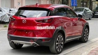 Mazda CX 3 2022 Premium 1.5 AT - 28000 km