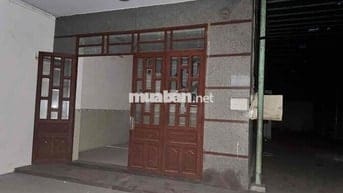 Kho 300m Có Nhà VP Ở Có Điện 3 pha Đường Cont