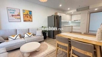 Cần Bán gấp căn 2 phòng ngủ tại FHOME