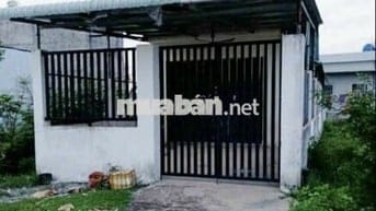 Bán Gấp nhà 110m2 Tân Phú Trung Chỉ 740tr có SHR, Chủ Kẹt Gấp lắm rồi.