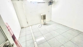 PHÒNG TRỌ LẦU 3, 25 SƯ VẠN HẠNH, PHƯỜNG 9, QUẬN 5 (phường An Đông, TPH