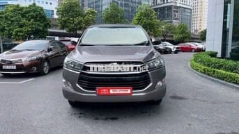 Innova G 2017 odo 15v
