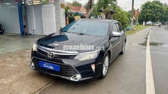 Toyota Camry 2019 2.5Q - 44000 km mới tinh