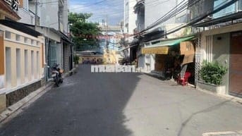 🏠 CHO THUÊ NHÀ NGUYÊN CĂN – HXH LÊ VĂN LƯƠNG, P. TÂN HƯNG, Q7