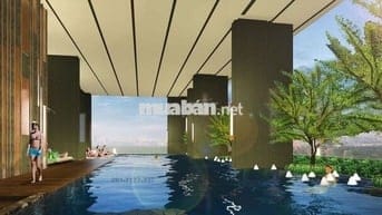 Bán Căn hộ Kingston Res Nguyễn Văn trỗi Phú Nhuận, 38m2 Office, 2.7 tỷ