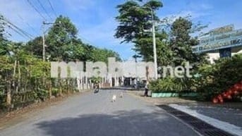 GIÁP TRUNG TÂM BỬU LONG – GIÁ CHỈ TỪ 800 TRIỆU