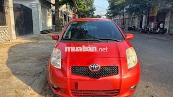 Toyota Yaris 1.3 AT 2008 - 75000 km