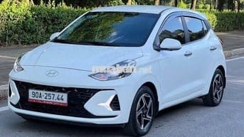 Hyundai I10 1.2AT