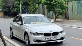 BMW 320i sx 2014