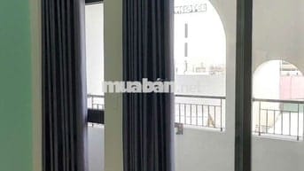 Phòng trọ mới xây, diện tích 25-30m2. Đường Dương Thị Mười