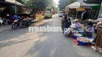 Bán lô đất mặt tiền 237m2 ngang 16m hiếm có đường Ngọc HÂN - Sơn Trà