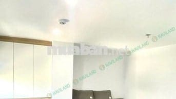 CĂN 1PN DUPLEX GẦN BẾN XE - KHU CẨM LỆ
