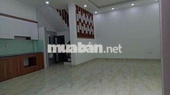 Nhà mới Lạc Thị, T/Trì-Ngõ rộng-Gần phố- 44m*5tầng; MT6m-Hơn 5 tỷ