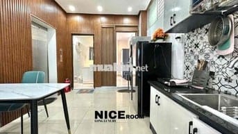 Cho Thuê Căn 2PN 65m2 Full Nội Thất_Thang Máy ngay Đa Kao, Q1, gần HUB