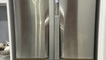 Bán tủ lạnh sanyo 420 L Nhật Bản