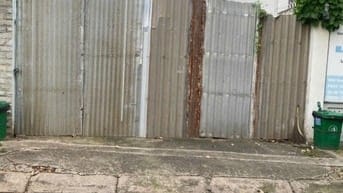 Đất Khu Dự Án An Sương, 5 x 20m, đã sổ, mặt tiền đường 12m