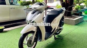 cần bán sh125 hỗ trợ trả góp