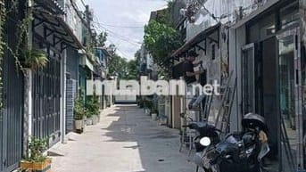 Bán nhà mới góc 2mặt tiền  CCVB đường 17 Hiệp Bình Chánh thủ Đức cũ