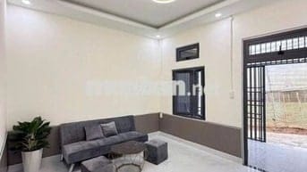BÁN NHÀ GIÁ RẺ 2PN P8 ĐÀ LẠT - Giá bán : 1 tỷ 550 triệu