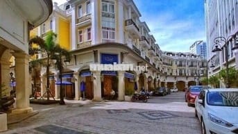 Siêu rẻ Pegasuite 1 Căn góc 75m² 2PN full nội thất, giá 3.9 ty