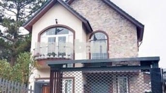 Bán Villa Sân Vườn tại Nam Hồ - P11 - Đà Lạt