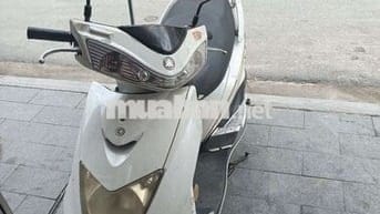 Bán lại xe Yamaha Cynuc Z