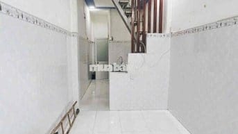 Nhà 3x10m 1Lầu (2PN 2WC) Hẻm 5m. 1/ Chiến Lược. Bình Tân