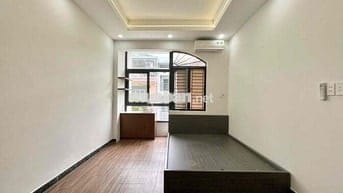 CĂN HỘ MINI FULL NỘI THẤT MỚI XÂY ĐI BỘ QUA ĐH CÔNG THƯƠNG Ở LIỀN 🏡🏡