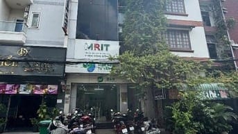 Bán Nhà Mặt Tiền Trần Thiện Chánh - Sư Vạn Hạnh, Phường 12, Quận10