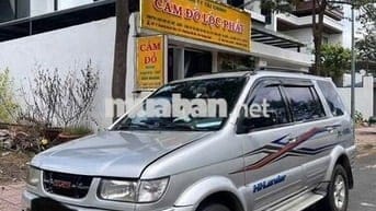 Isuzu Hi lander 2004  - 250000 km