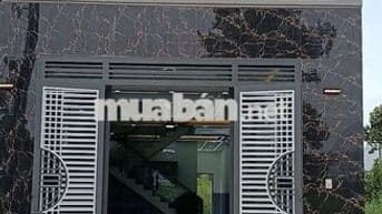 Bán nhà lầu 3PN DT 100m 2ty650 kcn nam tân uyên Hội Nghĩa Tân Uyên