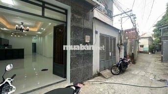 Nhà mới Nguyễn Văn Khối, Gò Vấp -67m2 - TL