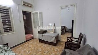Cho thuê nhà Nguyễn Chế Nghĩa, 45m2 x 3 tầng, 3 ngủ 2 wc, giá 12 triệu