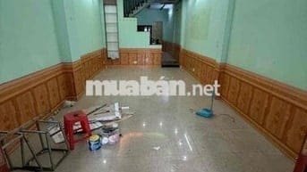 Mặt Tiền KD(4x20m) ĐS5-BHH 3Lầu+ST 4PN 3VS đường lớn