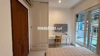 CHDV 2 PHÒNG NGỦ 2WC- DT60M2 - NGAY TRUNG TÂM PHÚ NHUẬN CÓ THANG MÁY