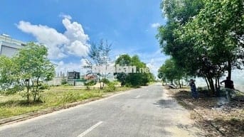 ĐẤT NỀN KDC TRƯỜNG CẢNH SÁT, TRUNG TÂM THĂNG BÌNH, SỔ SẴN CÔNG CHỨNG
