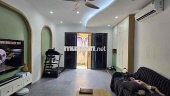Nhà mới Vĩnh Quỳnh-gần ô tô,hồ-ngõ 3 gác-57m 3 tầng-sổ riêng-giá 6 tỷ