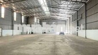 CHO  THUÊ  KHO  XƯỞNG ( 778m2)  PHƯỜNG AN LẠC . QUẬN  BÌNH  TÂN