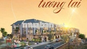 “Bán đất nền Phúc Gia Tân – hạ tầng hoàn thiện, sổ đỏ từng lô”