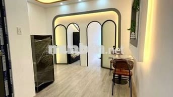 KHAI TRƯƠNG CHDV 2 PHÒNG NGỦ 1WC - NGAY TRƯỜNG SA PHÚ NHUẬN GIÁ RẺ
