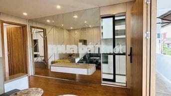 Tập Thể C8 Quỳnh Mai ~ 65m2 ~ Sổ Đỏ  -Vị trí TT HBT