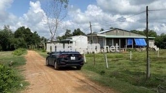 Đất ONT 2294 m(có 400 ONT), ngang 20, gần Trường cấp 1,2
